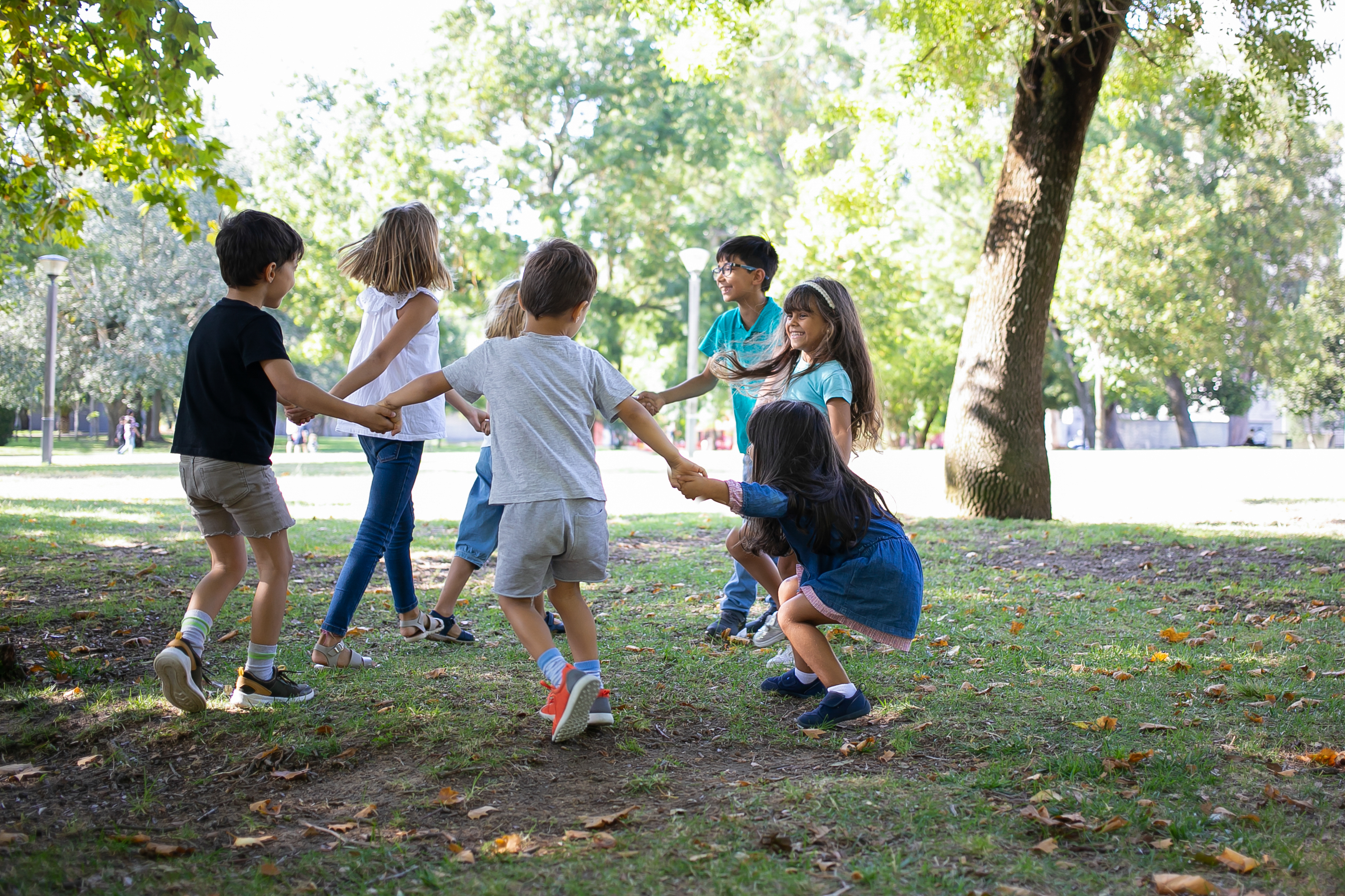 jeu cooperatif enfants paix education pedagogie