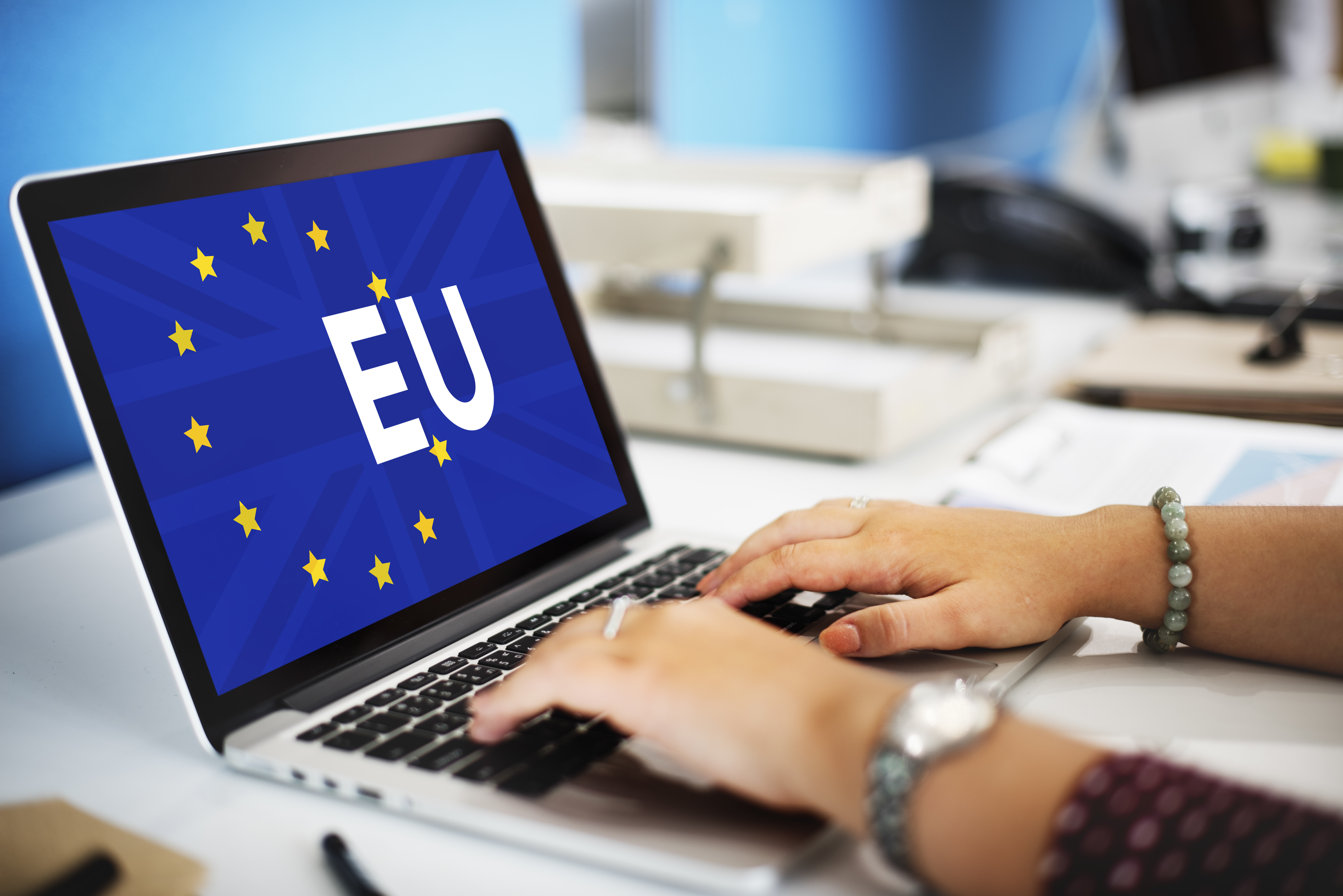UE Europe éducation