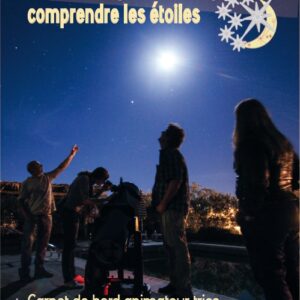 Carnet de bord animateur·trice Petite Ourse