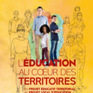 L'éducation au cœur des territoires