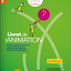 Livret animation Graines de philo