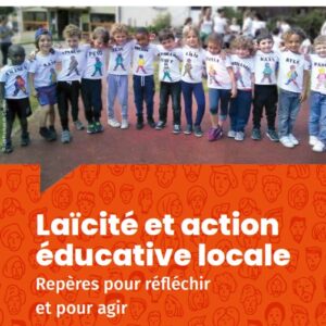 Laïcité et action éducative locale