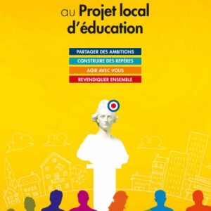 Du Projet Éducatif Territorial au Projet Local d'Éducation
