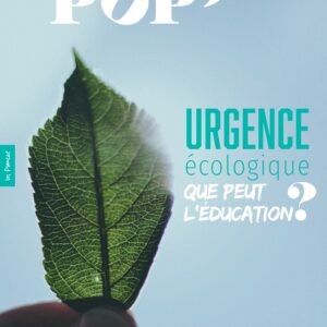 Urgence écologique, que peut l'éducation ?