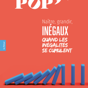Naître, grandir, inégaux : quand les inégalités se cumulent